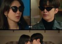 黃瀛子蔣翼什么時(shí)候親