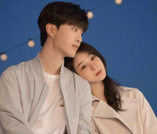 199愛男主是范丞丞嗎?