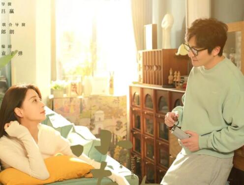 2024江蘇衛(wèi)視待播劇有哪些