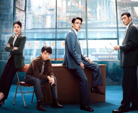 江蘇衛(wèi)視2024大劇片單出爐 16部待播劇讓人期待不已