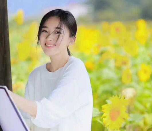 朱顏曼滋個(gè)人簡(jiǎn)歷 朱顏曼滋代表作是什么