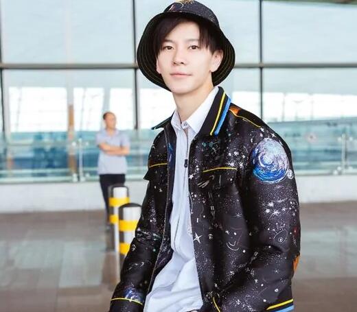 要久久愛莊遠(yuǎn)人設(shè)什么 莊遠(yuǎn)是什么身份?