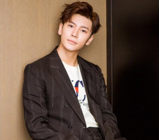 要久久愛莊遠喜歡誰