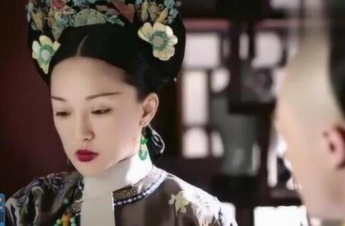 如懿為什么斗不過魏嬿婉