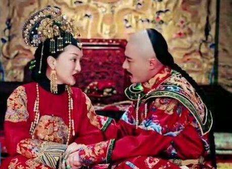 皇上愛如懿還是魏嬿婉