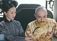 如懿和皇上怎么決裂的