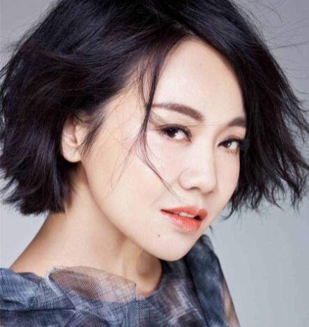 閆妮在穆桂英掛帥中扮演誰(shuí)