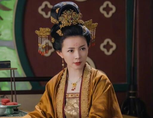 寧安如夢薛太后是好人嗎