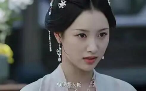 寧安如夢(mèng)尤月是誰(shuí)扮演的