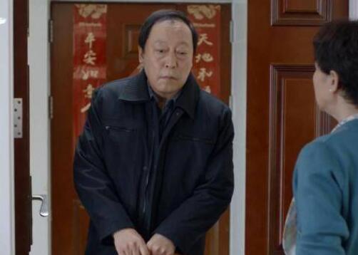 都挺好蘇大強結局是什么