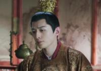寧安如夢皇上是誰扮演的角色