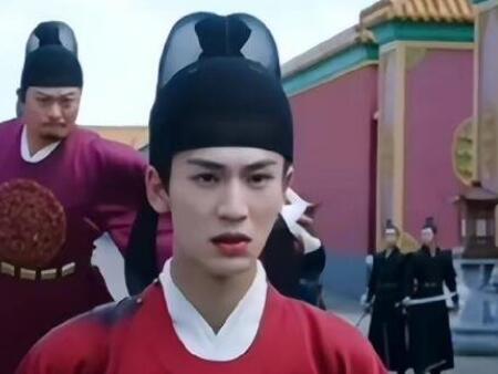 寧安如夢(mèng)謝危是定非世子嗎 謝危身份是什么?