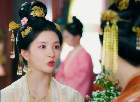 寧安如夢長公主沈芷衣喜歡誰