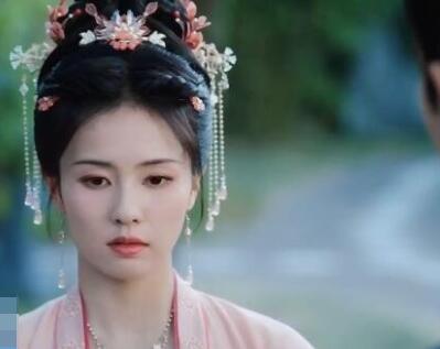 寧安如夢謝危為什么叫女主寧二