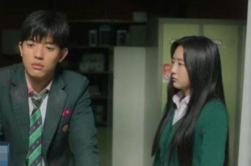 僵尸校園秀赫到底喜歡誰(shuí)