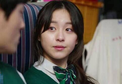 僵尸校園溫召有抗體嗎