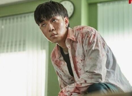 僵尸校園有幾個(gè)變異新人類