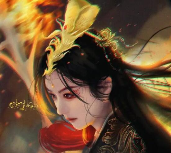 與鳳行碧蒼王身份是什么 碧蒼王沈璃身世是什么