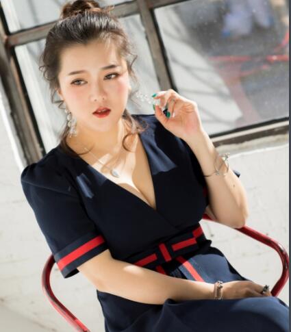 與鳳行女主的配音演員是誰(shuí)?