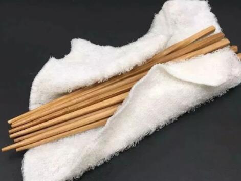 洗筷子來回搓反而殘留細(xì)菌為什么會這樣?
