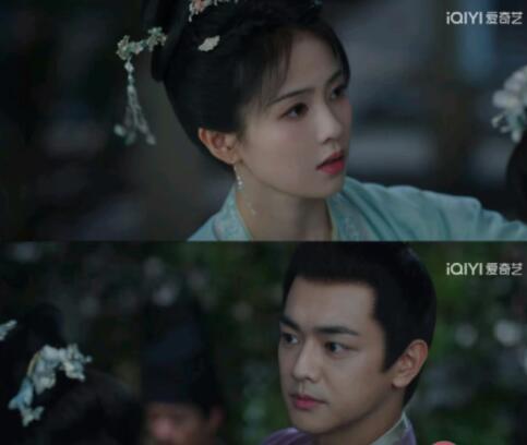 寧安如夢沈玠前世喜歡姜雪寧嗎?