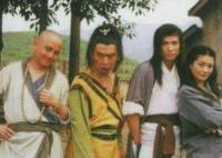 絕代雙驕里的十大惡人都是誰