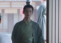 寧安如夢呂顯扮演者是誰