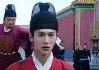 寧安如夢謝危是定非世子嗎 謝危身份是什么?