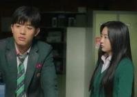 僵尸校園秀赫到底喜歡誰