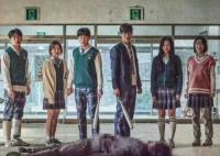 僵尸校園2韓國出了嗎