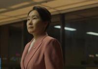 僵尸校園班長媽媽是議員嗎