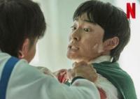 僵尸校園男主變異了嗎