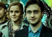 哈利波特第八部是被詛咒的孩子嗎