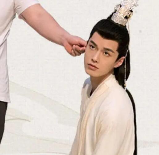 與鳳行拂容君是反派嗎