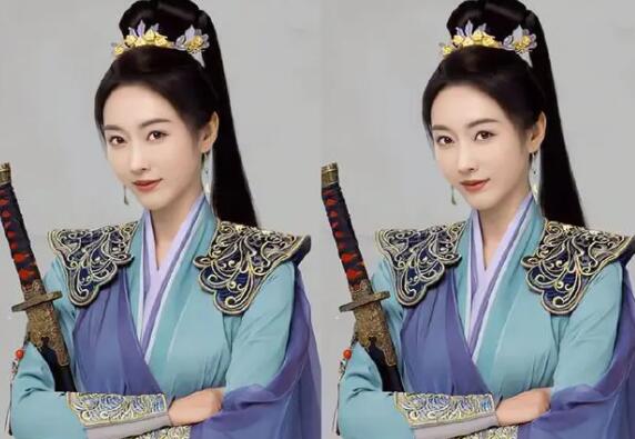 與鳳行琉羽是誰演的 琉羽和沈璃是什么關(guān)系