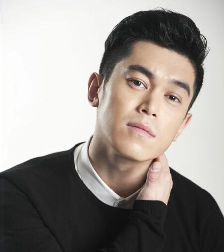 劉冠麟演過的角色有哪些