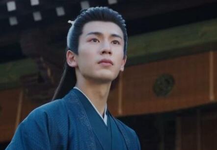 寧安如夢謝危身世第幾集出現(xiàn) 謝危和舅舅相認(rèn)了嗎