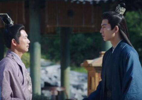 寧安如夢謝危身世第幾集出現(xiàn) 謝危和舅舅相認(rèn)了嗎