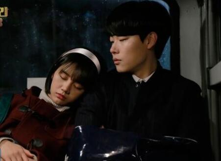 狗煥和德善分手了嗎