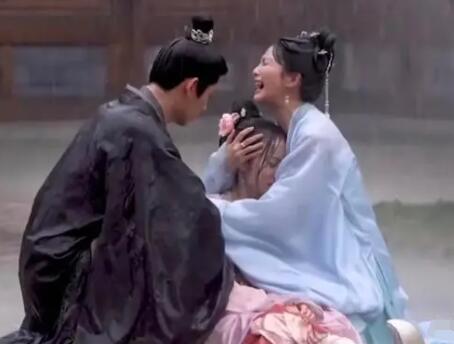 寧安如夢周寅之飾演者是誰