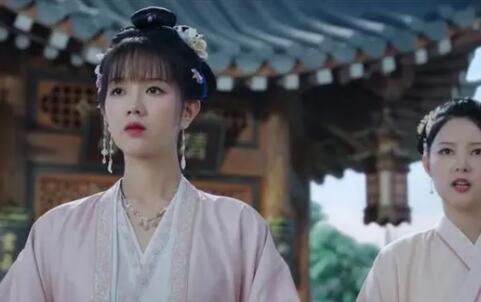 寧安如夢(mèng)姜雪蕙和誰(shuí)在一起了