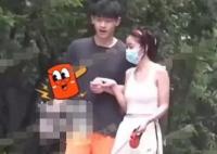 辛云來女朋女是誰 辛云來個人簡介