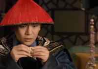 溫實初為什么要自宮