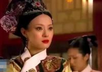 甄嬛第二次滴血認(rèn)親怎么逃過的