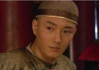 果郡王什么時候愛上甄嬛的