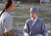 甄嬛洗衣服果郡王打水漂是第幾集