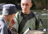 甄嬛傳甘露寺是第幾集到第幾集