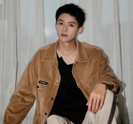 周峻緯為什么塌房了 周峻緯個人資料簡介