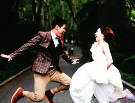 趙荀結(jié)婚了嗎 趙荀個人資料簡介