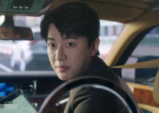 以愛為營陳盛演員是誰 陳盛感情線是什么